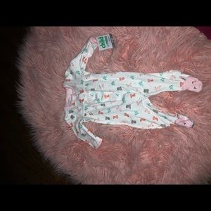 Brand new sleep n play